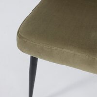 Мамадома Leonard M (d12 Olive Lux/черный) Image #11