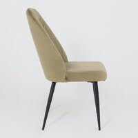 Мамадома Leonard M (d12 Olive Lux/черный) Image #7