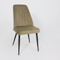 Мамадома Leonard M (d12 Olive Lux/черный) Image #13