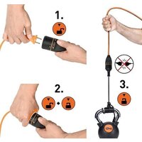 Electraline 01744 (20 м) Image #5