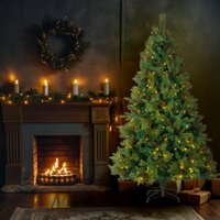 Winter Fun Light ML-0094-002 (180см) Image #6