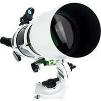 Sky-Watcher StarTravel BK 120 AZ PRONTO на треноге Star Adventurer Image #4