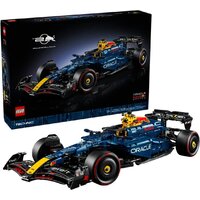 LEGO Technic 42206 Гоночная машина F1 Oracle Red Bull Racing RB20 Image #1