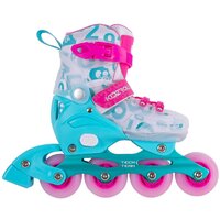 Tech Team Kidzroll Pink (р.36-39, розовый)