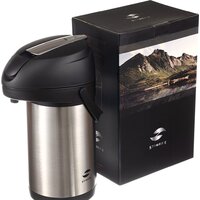 Stinger HP-3000H-2 3л (серебристый/черный) Image #6