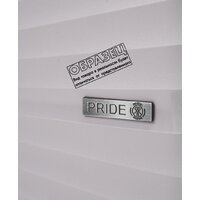 Pride PP-9702 (L, темно-серый) Image #10