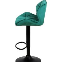 СоюзРегионПоставка Кристалл (Зеленый/Велюр) WX-2583 Image #10