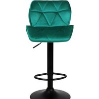 СоюзРегионПоставка Кристалл (Зеленый/Велюр) WX-2583 Image #5