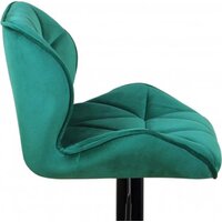 СоюзРегионПоставка Кристалл (Зеленый/Велюр) WX-2583 Image #3