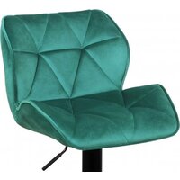 СоюзРегионПоставка Кристалл (Зеленый/Велюр) WX-2583 Image #2