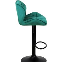 СоюзРегионПоставка Кристалл (Зеленый/Велюр) WX-2583 Image #7