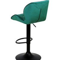 СоюзРегионПоставка Кристалл (Зеленый/Велюр) WX-2583 Image #9