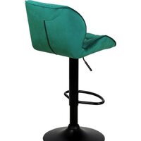 СоюзРегионПоставка Кристалл (Зеленый/Велюр) WX-2583 Image #6