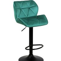 СоюзРегионПоставка Кристалл (Зеленый/Велюр) WX-2583