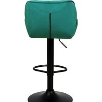 СоюзРегионПоставка Кристалл (Зеленый/Велюр) WX-2583 Image #8