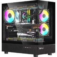 Formula Crystal Z8 Floe (черный) Image #2