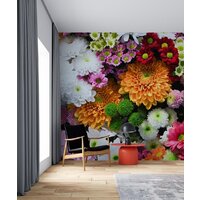 ФабрикаФресок Цветочная Оранжерея 1013270 (300x270) Image #3