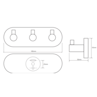 Bemeta Omega 104405232 Image #2