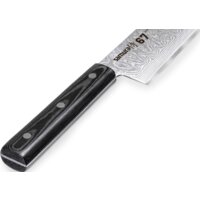 Samura 67 Damascus SD67-0087M Image #5