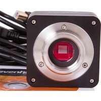 Levenhuk D740T 51 Мпикс тринокулярный 69658 Image #16