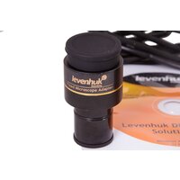 Levenhuk D740T 51 Мпикс тринокулярный 69658 Image #17