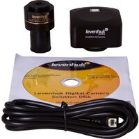 Levenhuk D740T 51 Мпикс тринокулярный 69658 Image #18