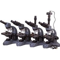 Levenhuk D740T 51 Мпикс тринокулярный 69658 Image #2