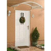 Silver Wing Арочный 120x160 10007 (прозрачный) Image #2