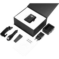 BodyDvr X5A Image #8