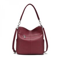 Mironpan 6011 (темно-красный) Image #3