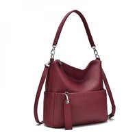 Mironpan 6011 (темно-красный) Image #2