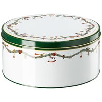 Hutschenreuther Nora Christmas 02426-726037-05583 (3шт) Image #6