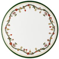 Hutschenreuther Nora Christmas 02426-726037-05583 (3шт) Image #5