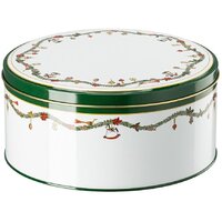 Hutschenreuther Nora Christmas 02426-726037-05583 (3шт) Image #4