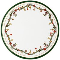 Hutschenreuther Nora Christmas 02426-726037-05583 (3шт) Image #3