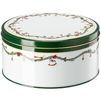 Hutschenreuther Nora Christmas 02426-726037-05583 (3шт) Image #2