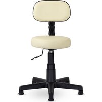 UTFC Кассира L со спинкой (Z21 бежевый) Image #2