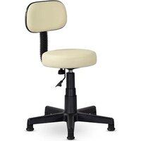 UTFC Кассира L со спинкой (Z21 бежевый)