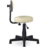 UTFC Кассира L со спинкой (Z21 бежевый) Image #3