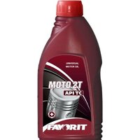 Favorit 2-Takt TC Moto 0.25л