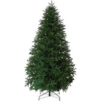 Уральская ёлка и игрушка Мария (120см)