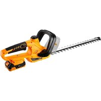 Deko DKBC56 085-2042 (с 1-им АКБ) Image #9