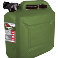 3TON Profi 10 л (зеленый)