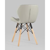 Stool Group Бон DC-19122601 (экокожа серый) Image #5