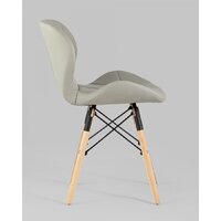 Stool Group Бон DC-19122601 (экокожа серый) Image #3