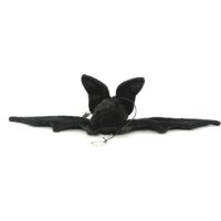 Hansa Сreation Летучая мышь черная парящая 4793Л (37 см) Image #7