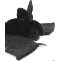 Hansa Сreation Летучая мышь черная парящая 4793Л (37 см) Image #11