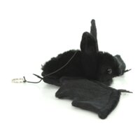 Hansa Сreation Летучая мышь черная парящая 4793Л (37 см) Image #8