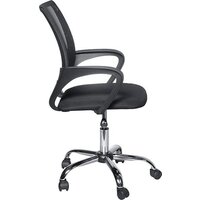 King Style 695 CH PMK 001.225 (DMS, черный/хром) Image #3