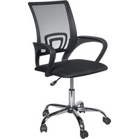 King Style 695 CH PMK 001.225 (DMS, черный/хром)